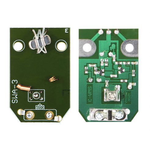 9785# Swa-3 antenski ojačevalnik