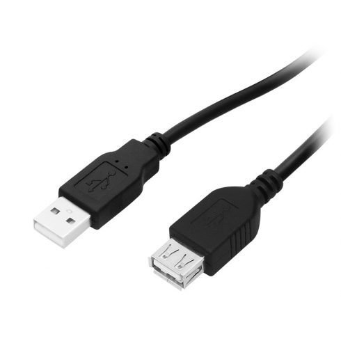 66-019# USB A - Konektor z 1,5 m vtičnico