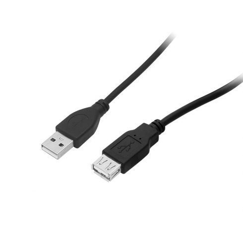 66-020# USB A - konektor s 3,0 m vtičnico