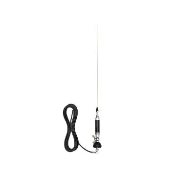 20-065# CB Sirio Titanium1200 avtomobilska antena