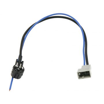   0798# Adapter za avtomobilsko anteno Honda-Iso kot 20cm'