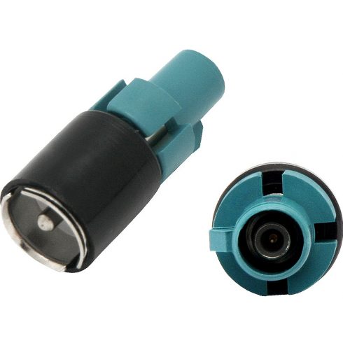 0728# Adapter za avtomobilsko anteno vw golf5-iso