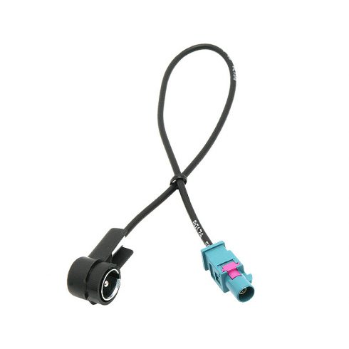 0426# Adapter za avtomobilsko anteno vwgolf5-iso + kabel