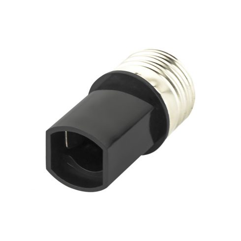 87-103# E27/E14 adapter za žarnico