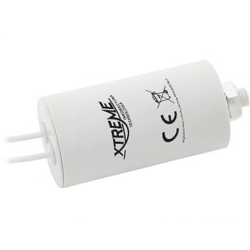 3357# Motorni kondenzator s kabli 1uf/450vac