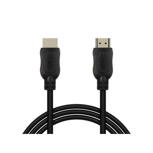 92-600# HDMI-HDMI klasični priključek, raven, 1,5 m