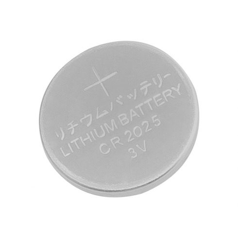 83161# Litijeva baterija 3v cr2025 150mah