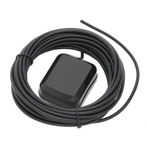 20-519# GPS antena - uni