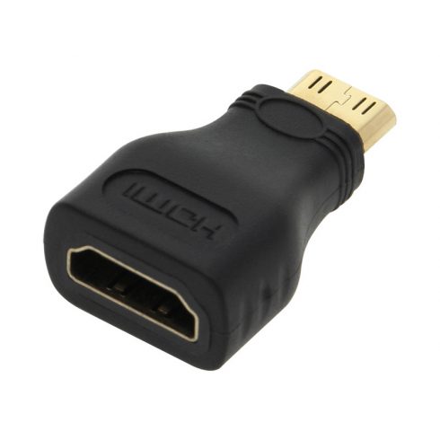 92-104# Adapter HDMI mini konektor - HDMI vtičnica