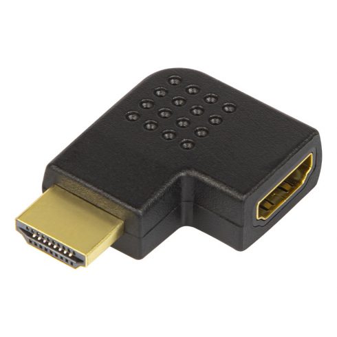 92-116# HDMI adapter kvadratna vtičnica na strani vtiča