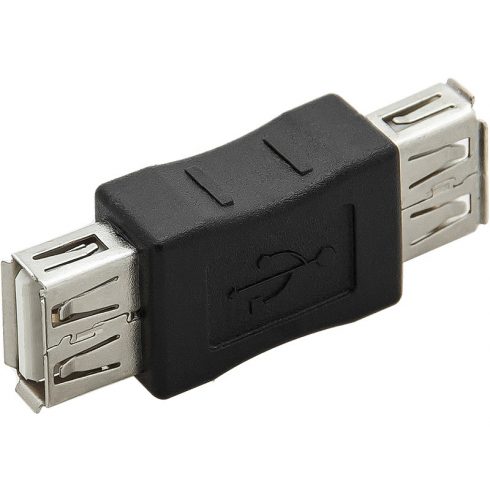 75-842# USB adapter USB vtičnica-USB vtičnica