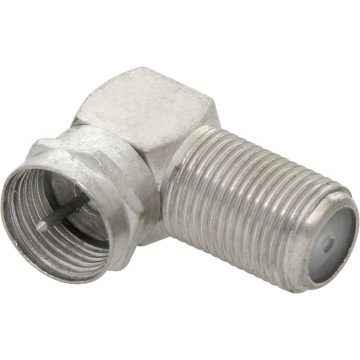 3187# Adapter f: f-vtič - f-vtičnica, poševno