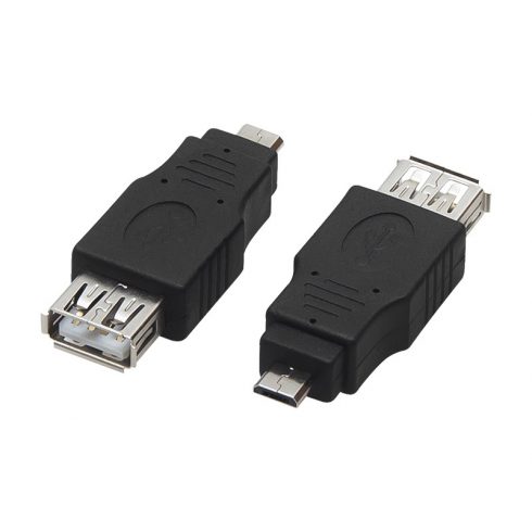 75-844# USB adapter USB vtičnica-Micro USB priključek