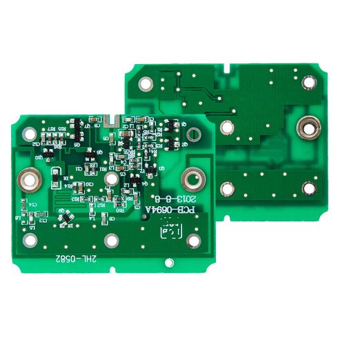 3532# Antenski ojačevalnik atd28 pcb-0694a