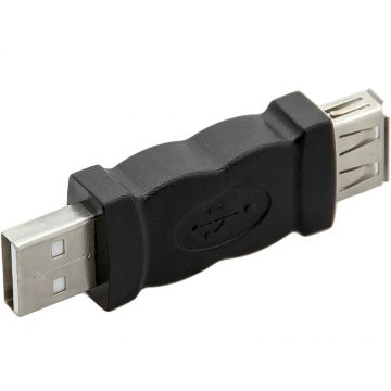 75-871# USB adapter USB priključek-USB vtičnica