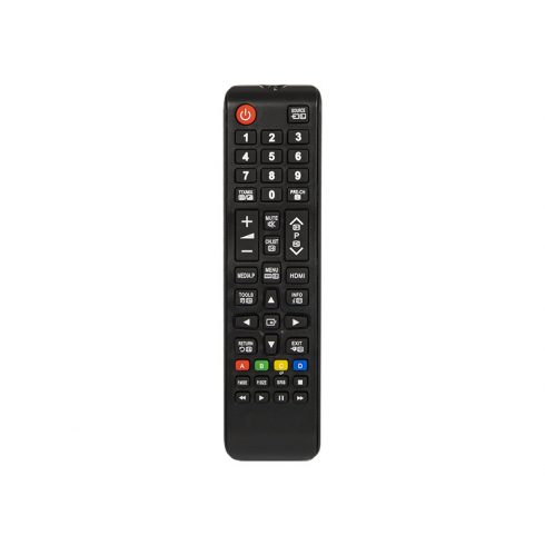 3981# Samsung LCD Remote IV pretisni omot