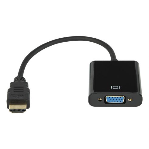 92-120# HDMI prehodni vtič-vga vtičnica + 3,5 vtičnica + mikro vtičnica + kabel