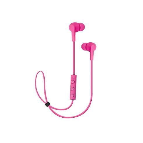 32-775# Blow bluetooth 4.1 slušalke roza