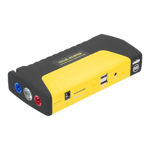 81-201# Power bank - jump starter 12800mah js-15