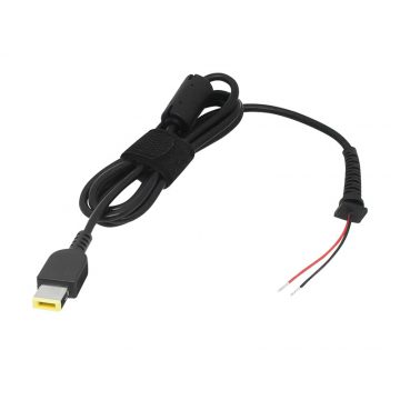 4284# Lenovo napajalni kabel 11 mm x 4,5 mm + nožica