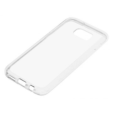 79-656# Samsung s7 edge case prozoren "c"