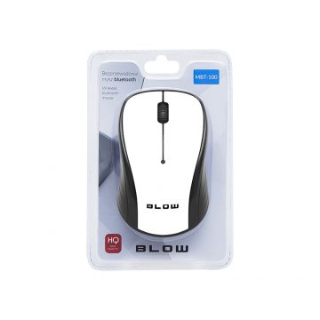 84-022# Blow bluetooth miška mbt-100 bela