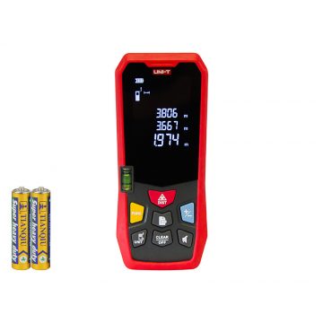 3886# LM50 Uni-T Meter Uni-T laserski merilnik razdalje