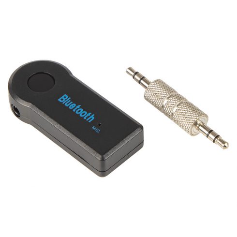 86-053# Bluetooth avdio sprejemnik aux adapter