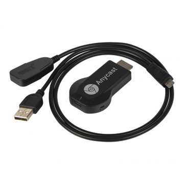 86-058# Adapter wifi hdmi tv dongle anycast