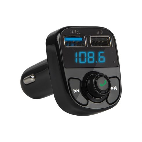 74-155# Bluetooth FM oddajnik t-01