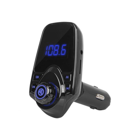 74-156# Bluetooth FM oddajnik t-02'