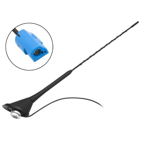 22-675# Avto antena za Opel 2004-2010 drog 40 cm