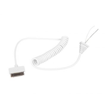 75-773# polnilni kabel za iPhone 4