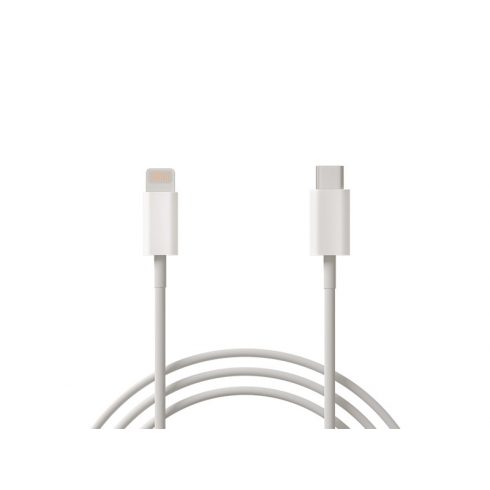 66-142# USB-C konektor - iPhone 1m bel