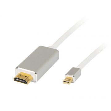 92-020# Mini display port-HDMI priključek 1,8 m