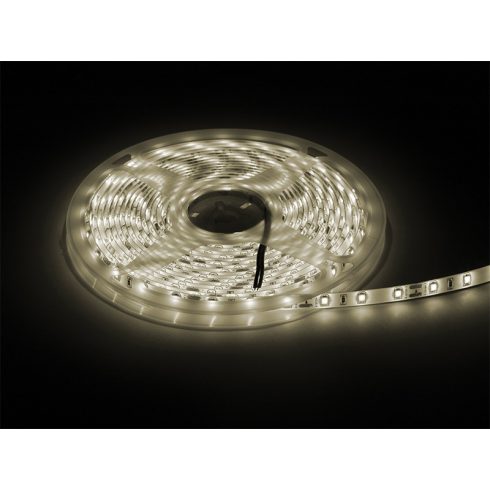 70-730# LED trak hladno bel 2835 5m/300 vodoodporen