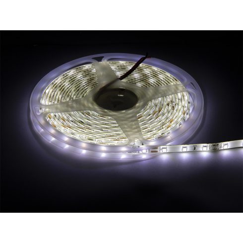 70-732# LED trak nevtralno bel 2835 5m/300 vodotesen