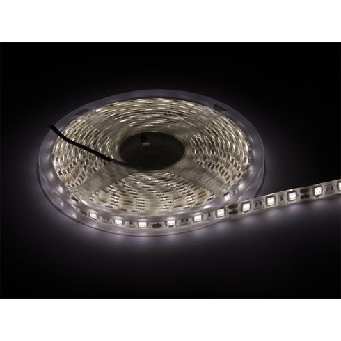 70-734# LED trak nevtralno bel 5050 5m/300 vodotesen