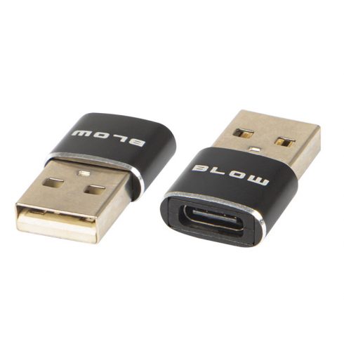 75-796# USB adapter, USB-C vtičnica, USB priključek