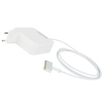 4161# MacBook Magsafe2 prenosni napajalnik 60 W