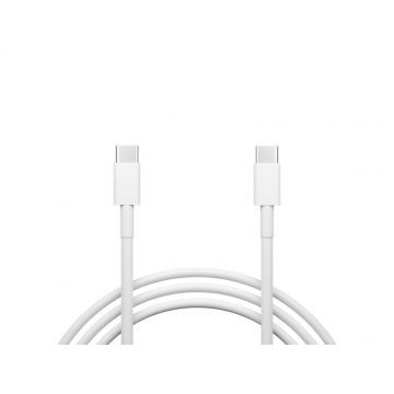 66-147# USB-C konektor - USB-C 2.0 1.0 m bel