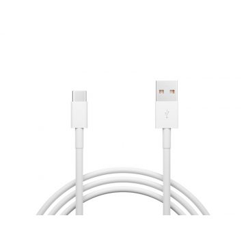 66-152# USB 2.0 a - usb-c priključek 1,5 m bel