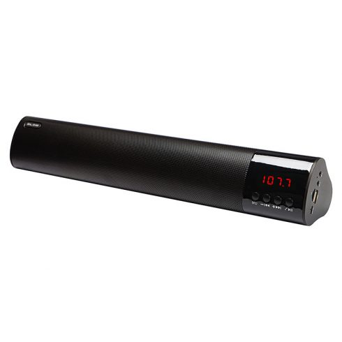 30-349# Bluetooth zvočnik bt630 soundbar črn