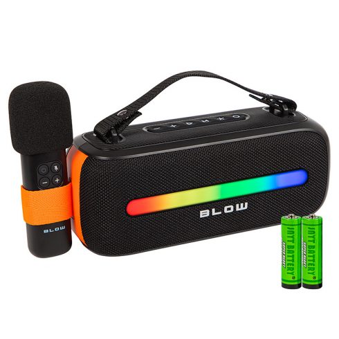 30-357# Bluetooth soundbox zvočnik