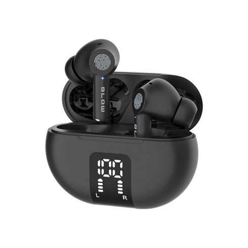 32-823# Črne slušalke Blow earbuds pro enc