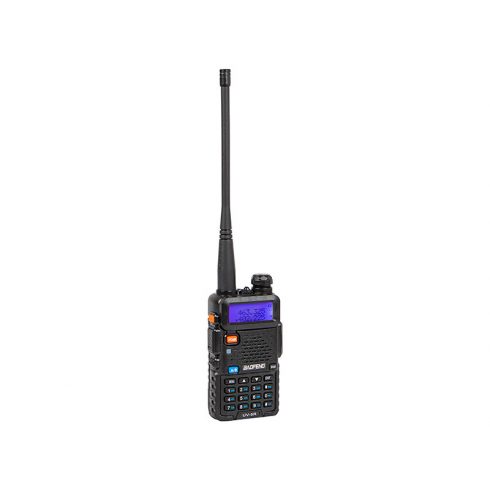 24-930# PMR UV-5R Radio 8W 1pc Baofeng