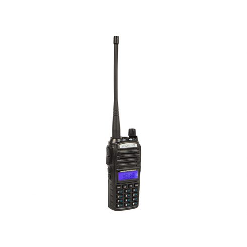 24-932# Radiotelefon PMR UV-82 5W 1pc Baofeng