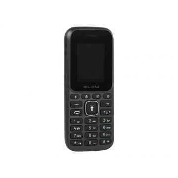 75-031# Telefon s funkcijo pihanja p18d