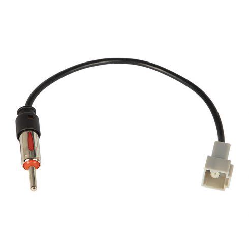 73-121# Adapter za avtomobilsko anteno honda 2019-> din kabel 20cm