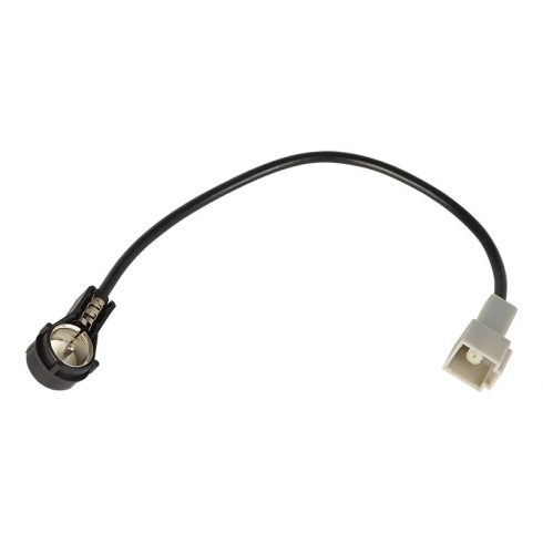 73-122# adapter za avtomobilsko anteno Honda 2019-> ISO kabel 20 cm